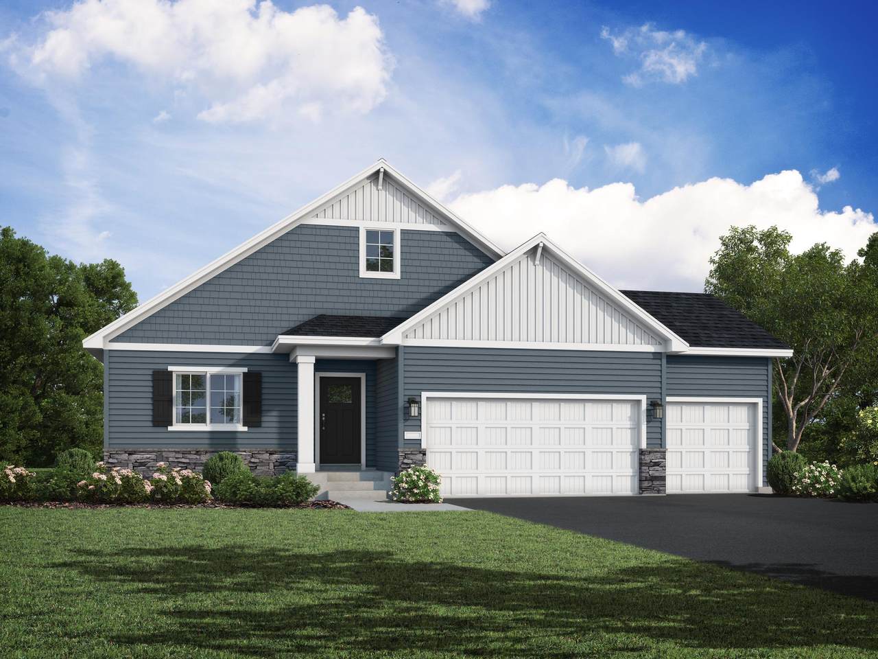 1509 Raccoon Lane - Photo 1