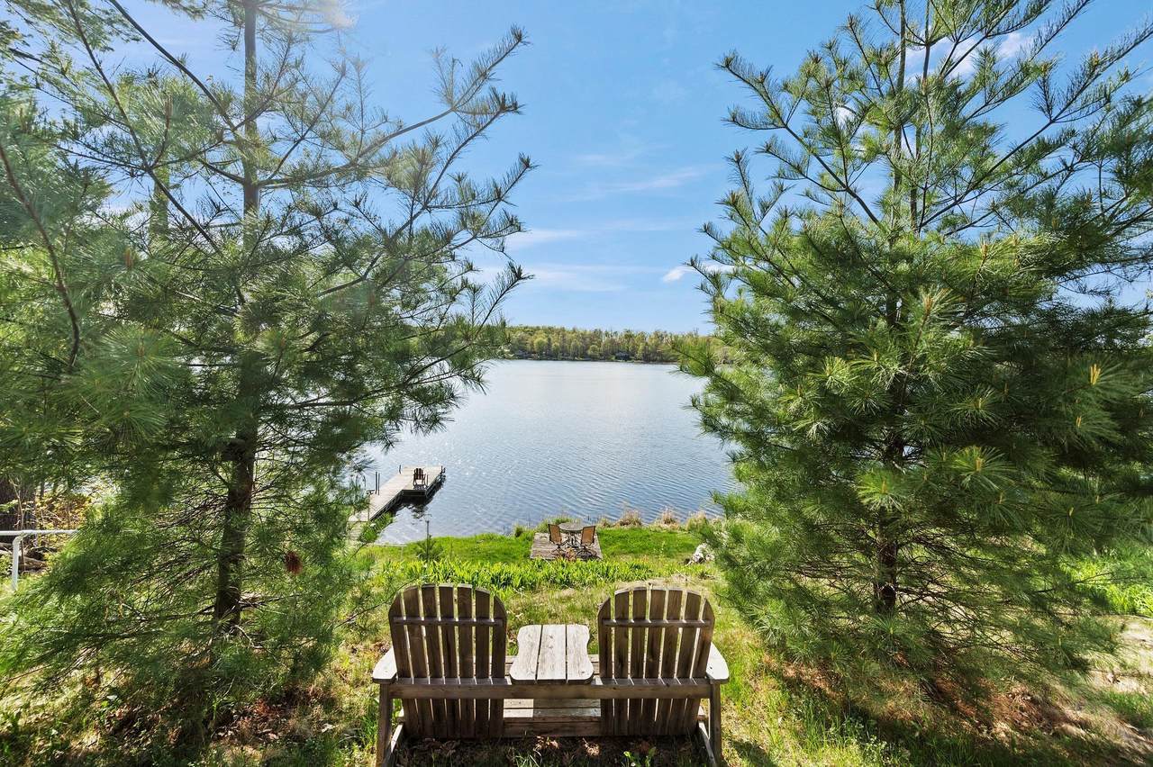 1949 Little Blake Lake Lane - Photo 1