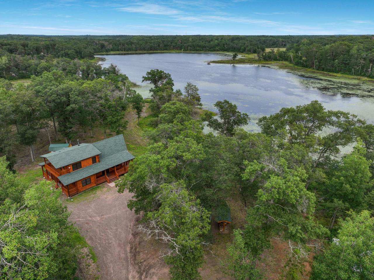 29917 Bay Drive - Photo 1
