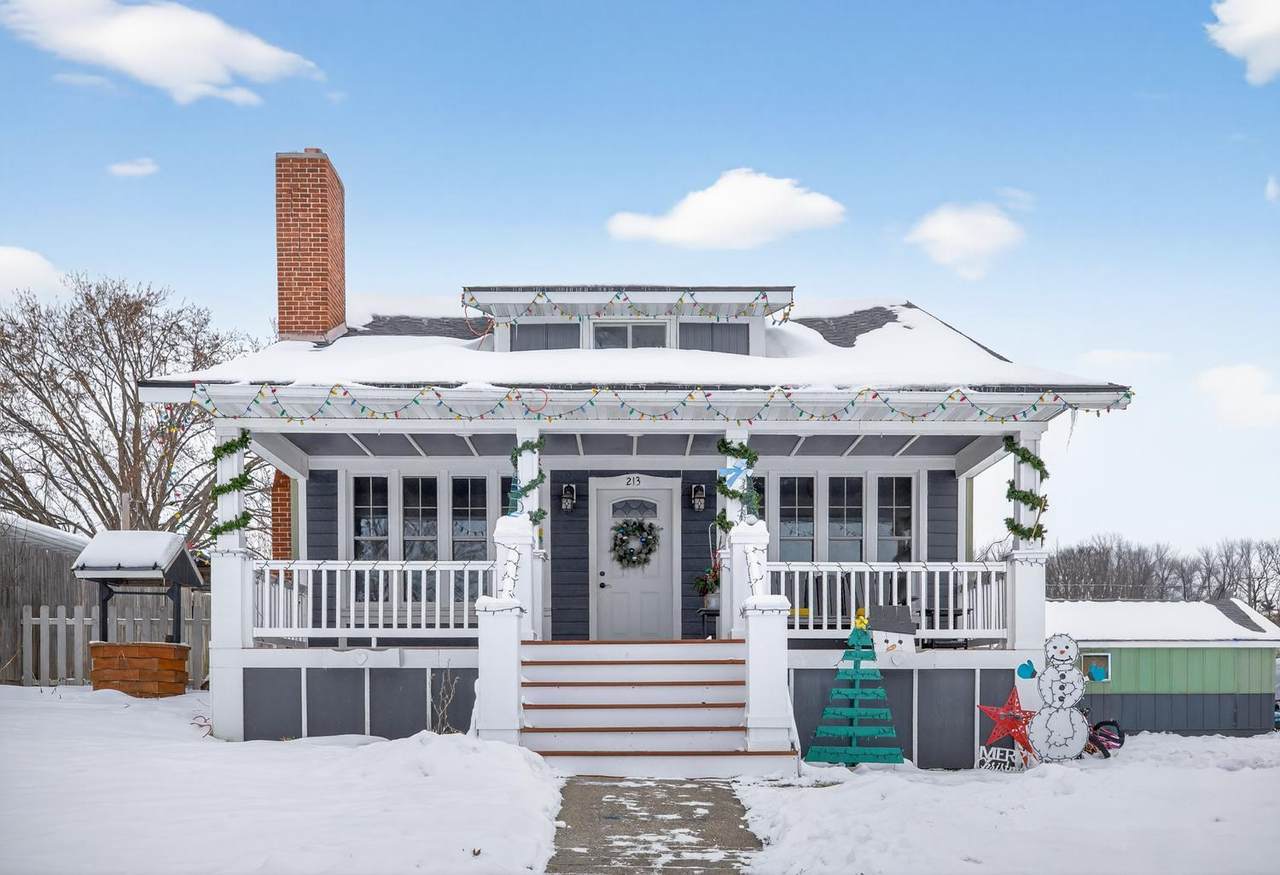 213 North Street - Photo 1