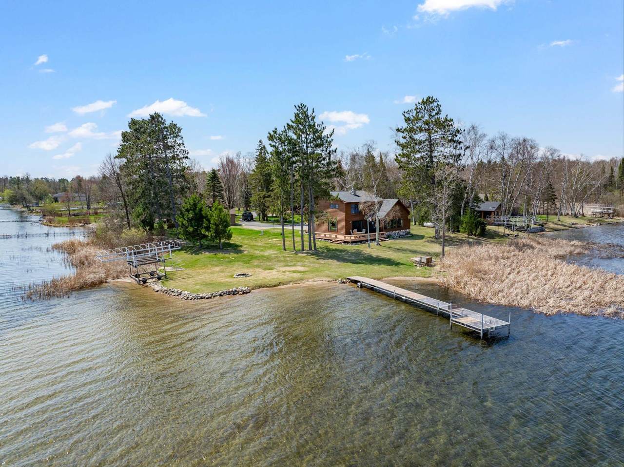 19490 Ruff Shores Road - Photo 1