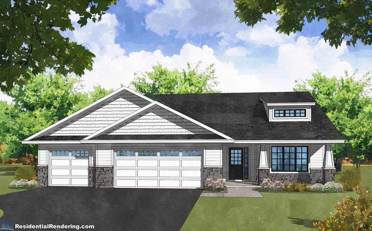 8038 Lost Lake Road - Photo 1