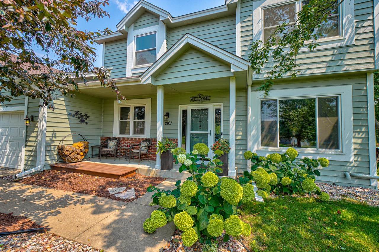 2167 Woodbridge Way - Photo 1