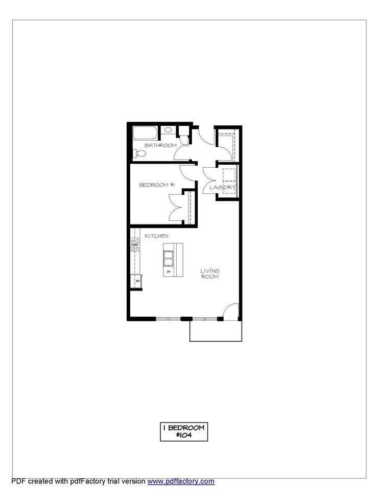 715 Lake Shore Drive - Photo 1