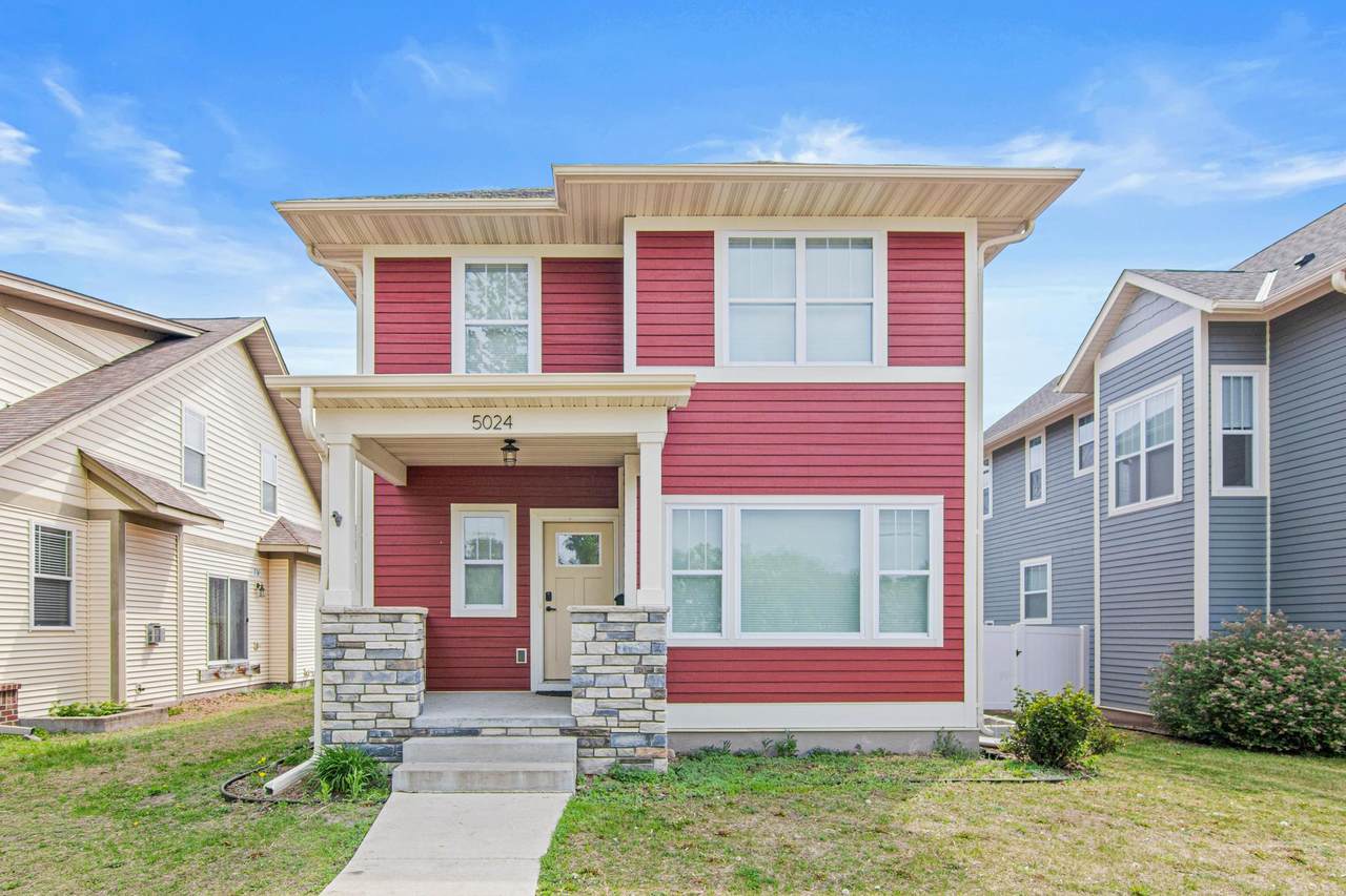 5024 Humboldt Lane - Photo 1