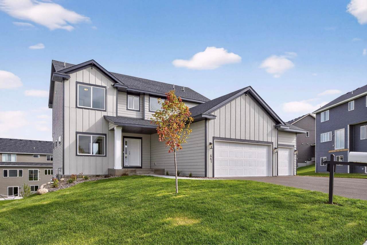 441 Mario Drive - Photo 1