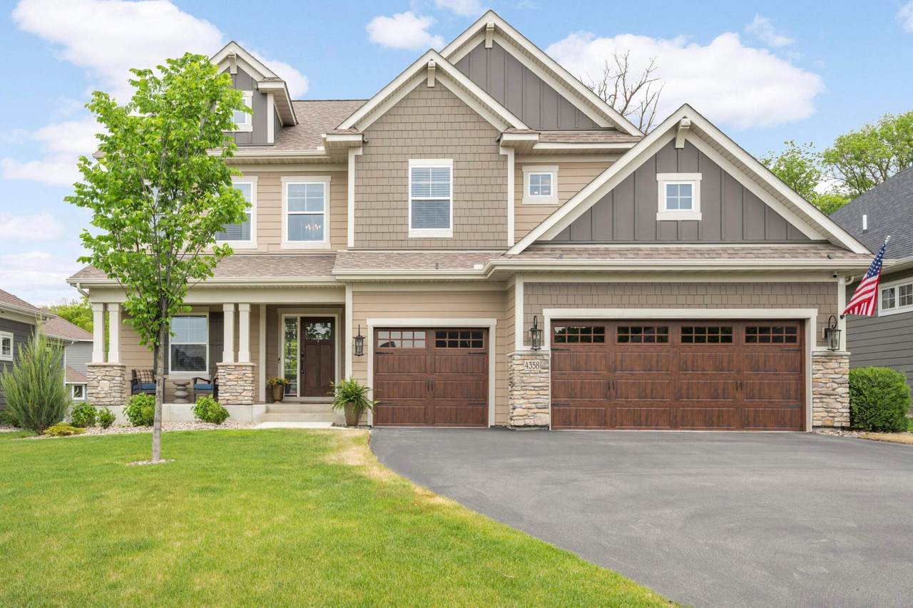 4358 Woodland Cove Parkway - Photo 1