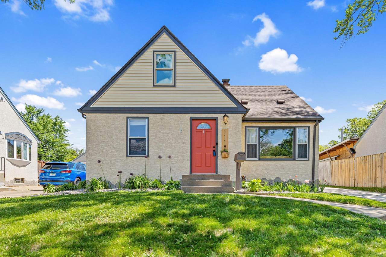 1118 Kennard Street - Photo 1