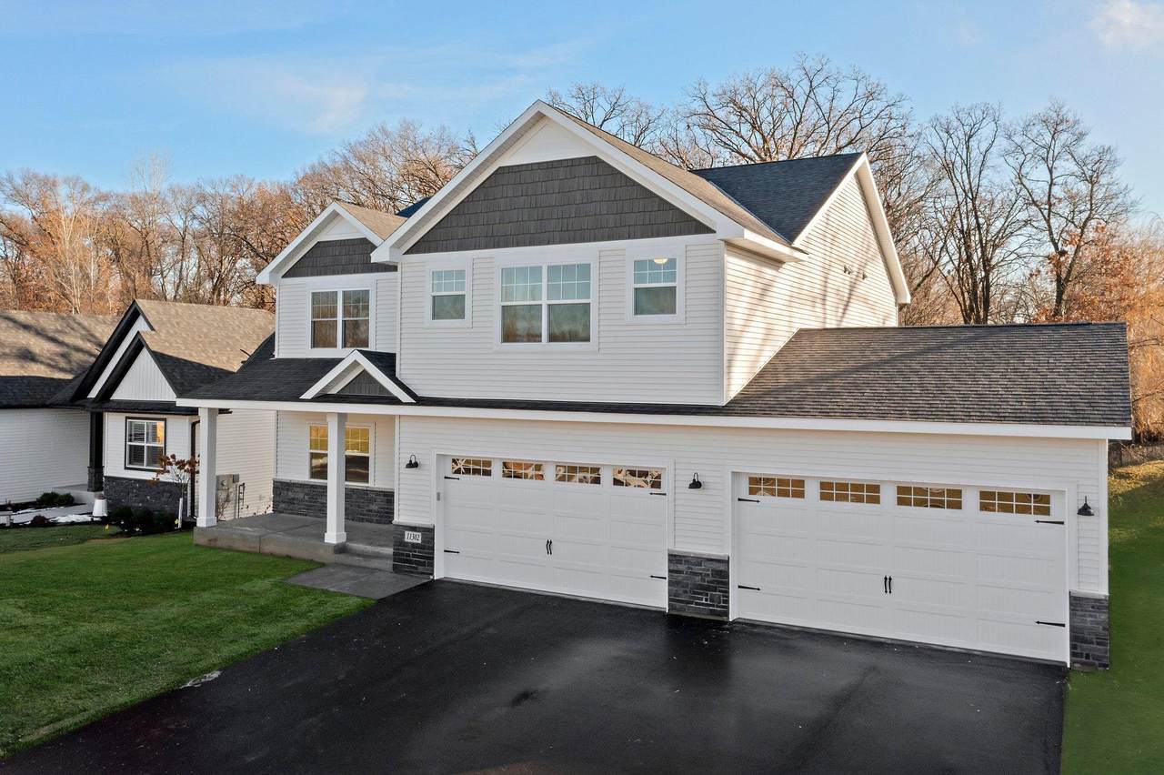 1708 Misty Circle - Photo 1