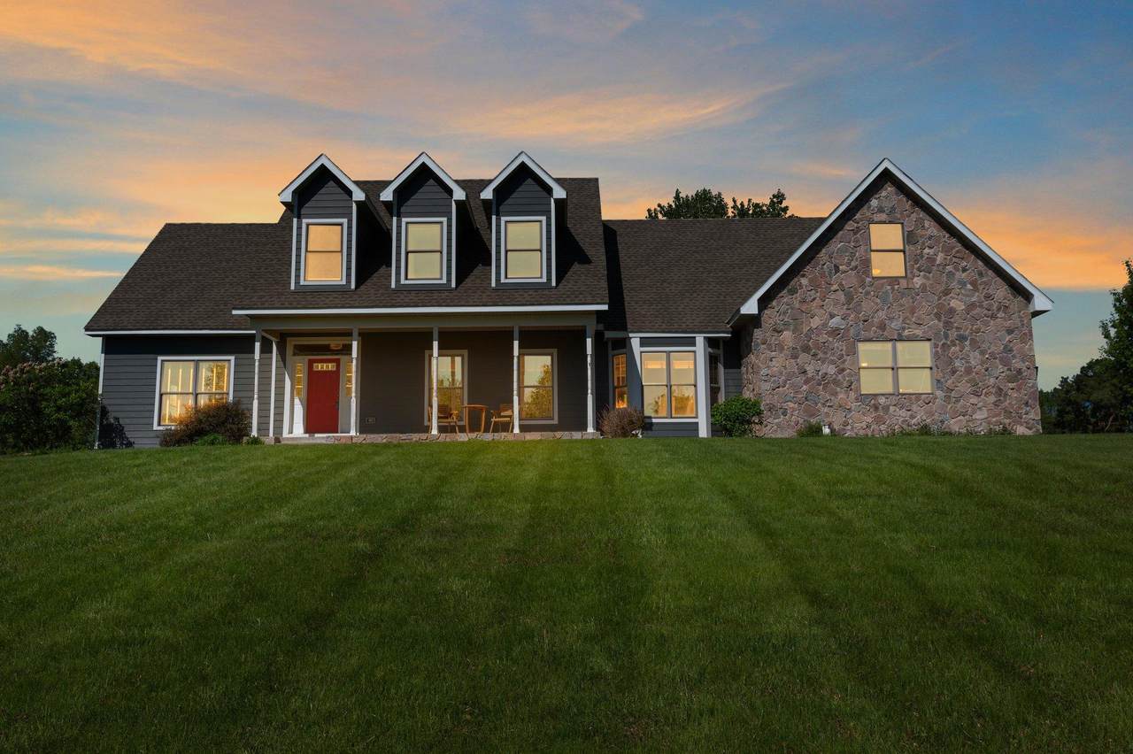 1 Bayhill Road - Photo 1