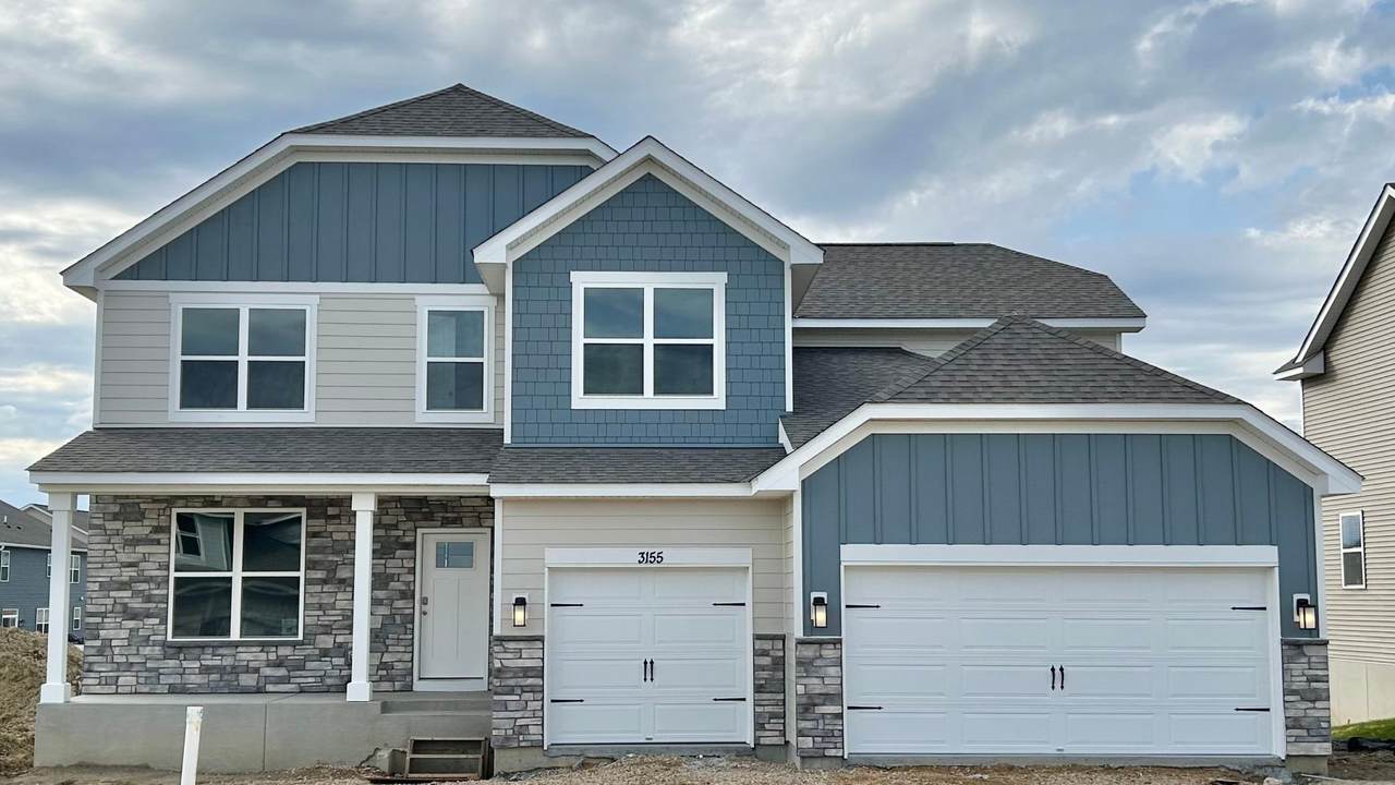 3155 Sunflower Way - Photo 1