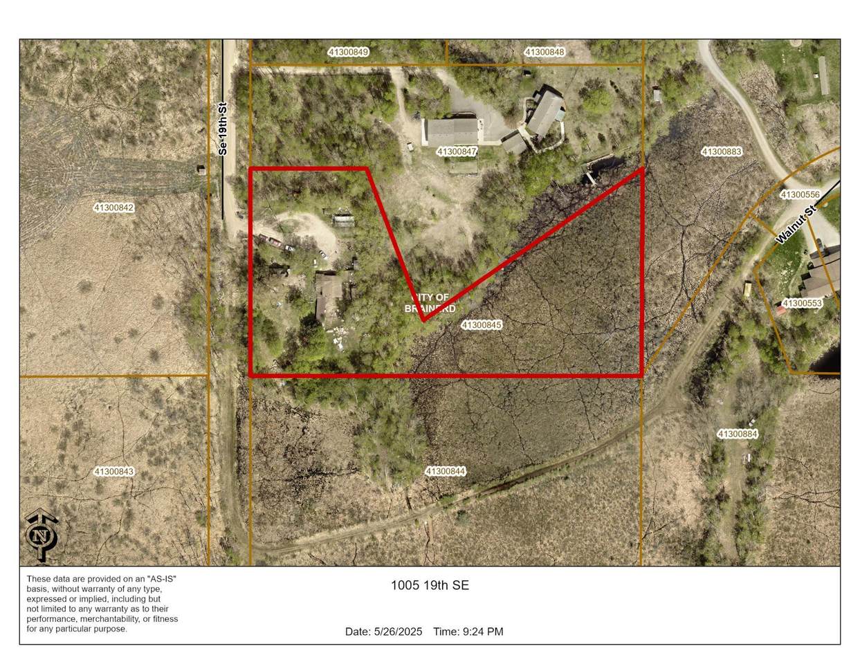 1005 19th Street - Photo 1