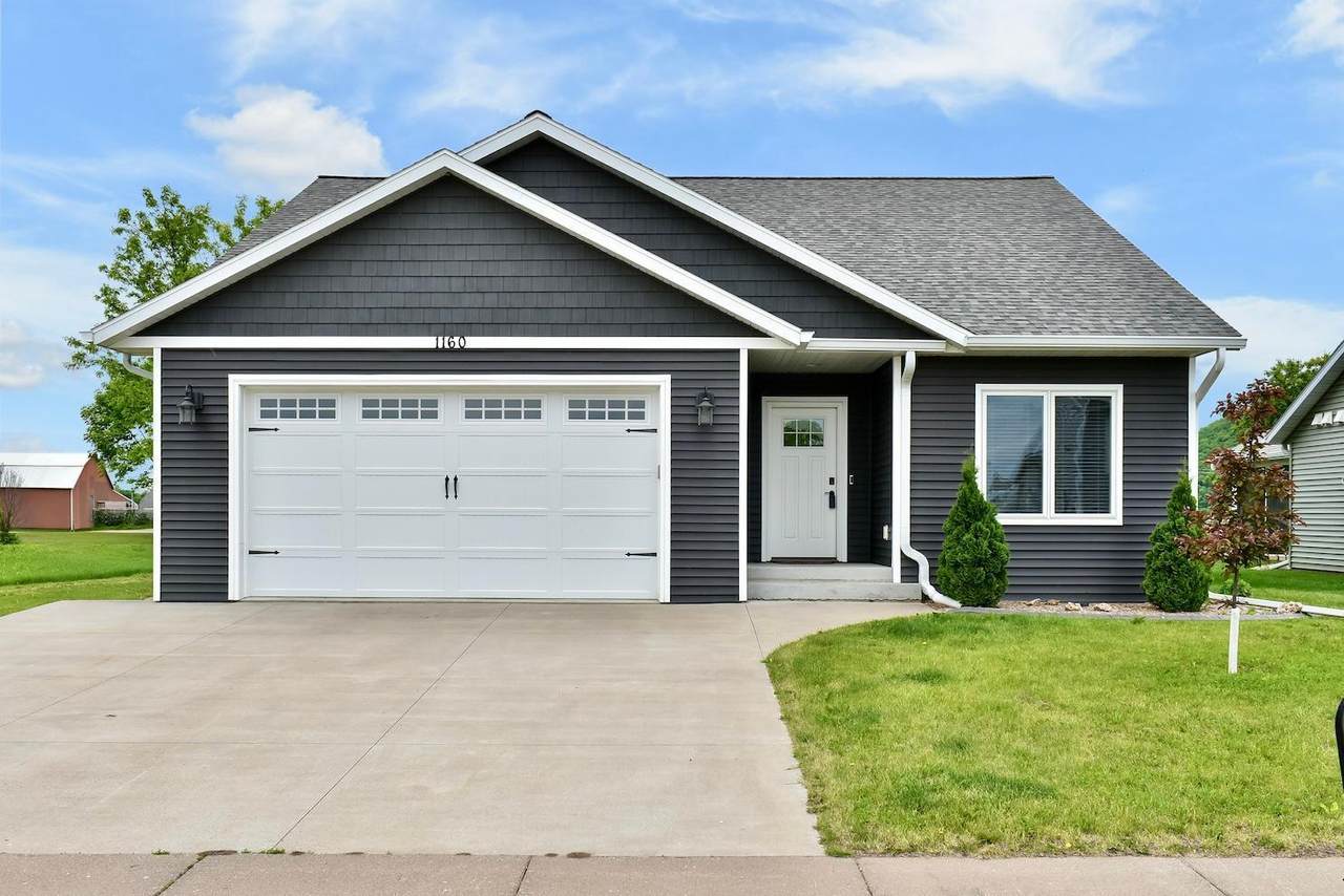 1160 21st Street - Photo 1