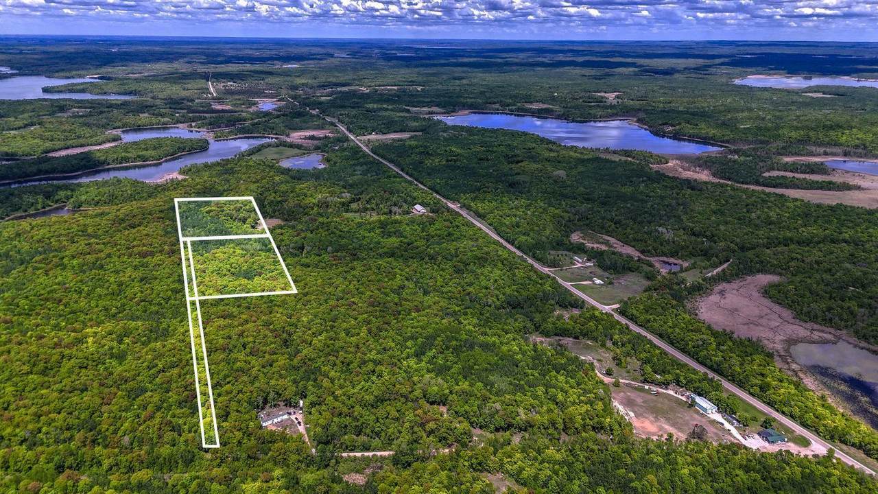 TBD Cherry Lake Road Lot B - Photo 1
