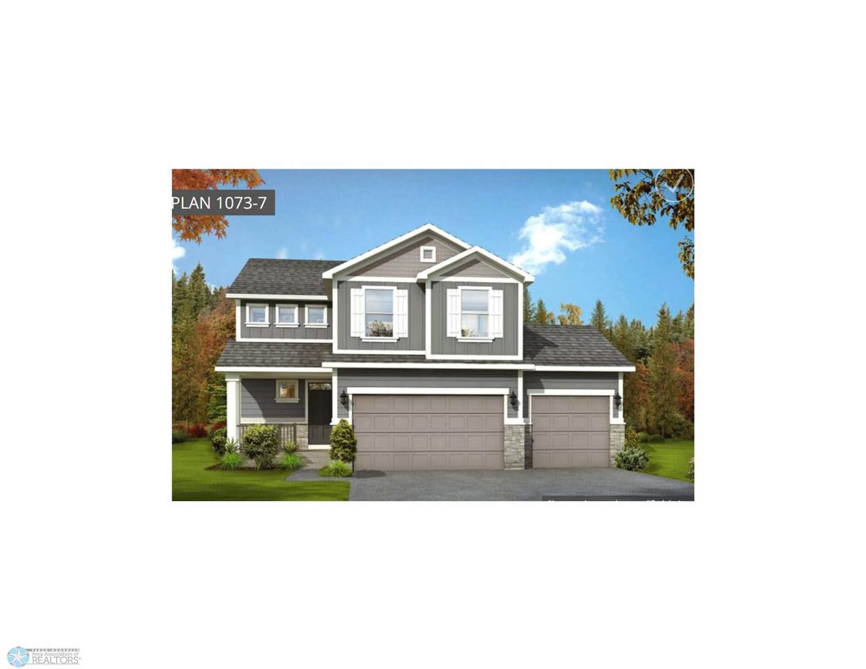 864 Harvest Circle - Photo 1