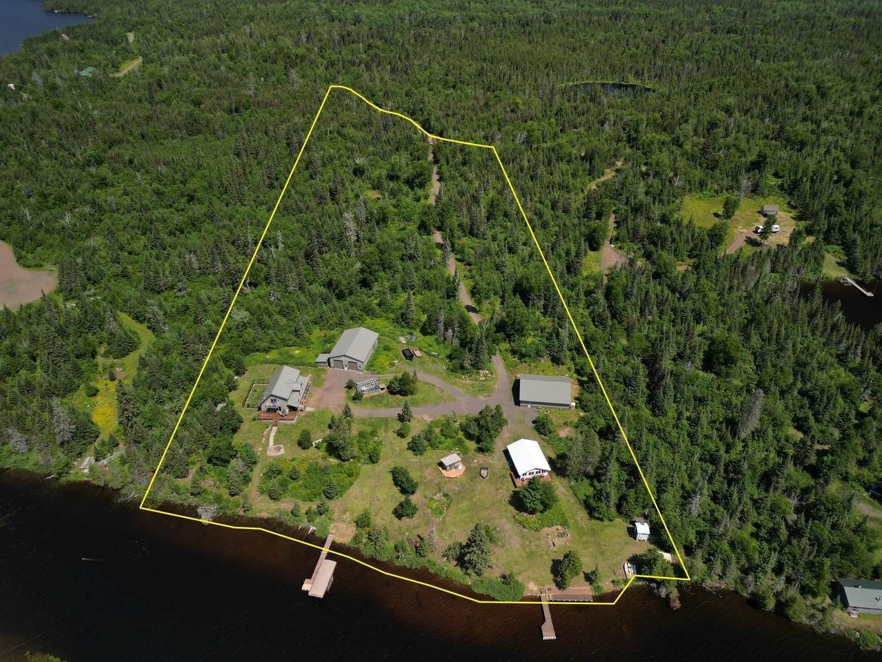 1339 Tom Lake Road - Photo 1