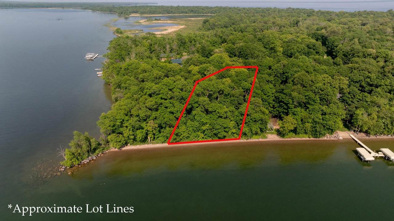 TBD Duck Point Road Nw - Photo 1