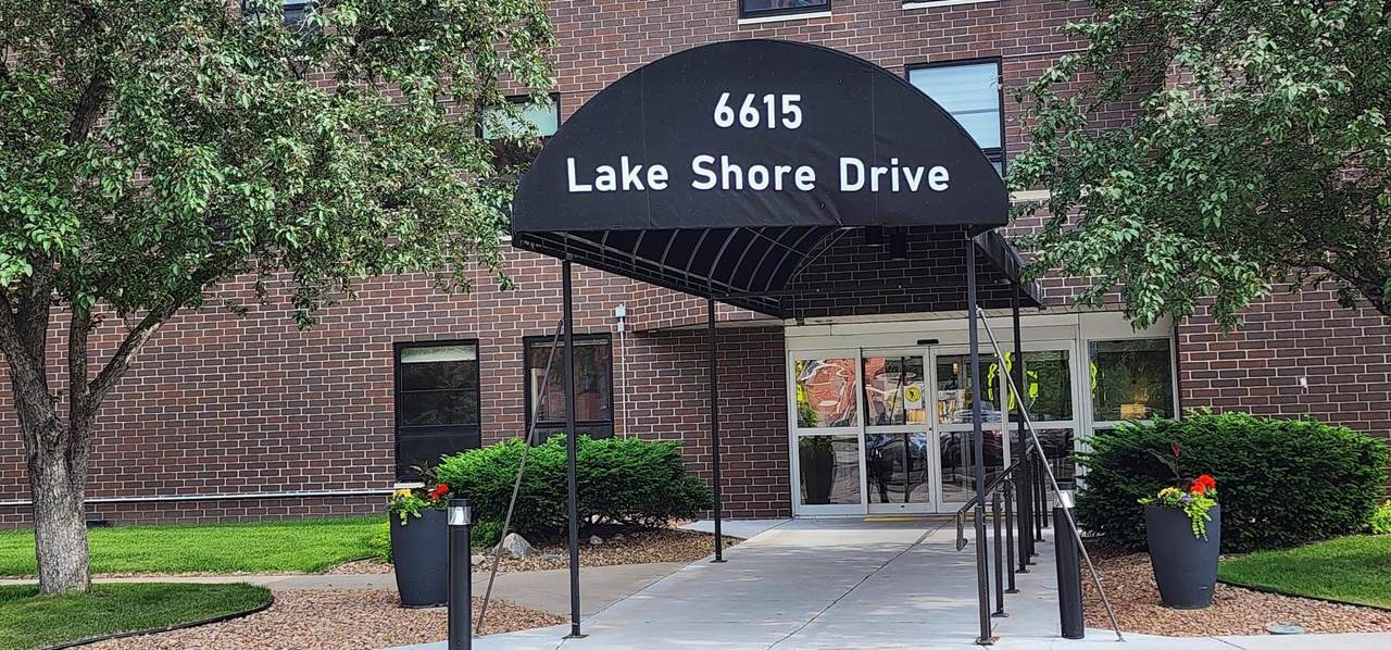 6615 Lake Shore Drive - Photo 1