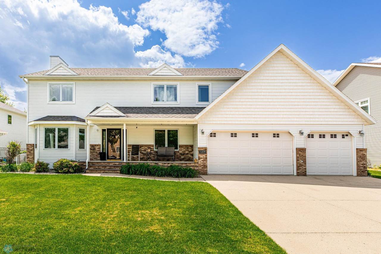 4408 Riverwood Drive - Photo 1