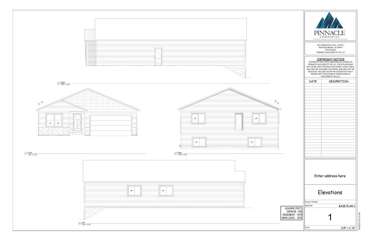 425 Paperjack Drive - Photo 1