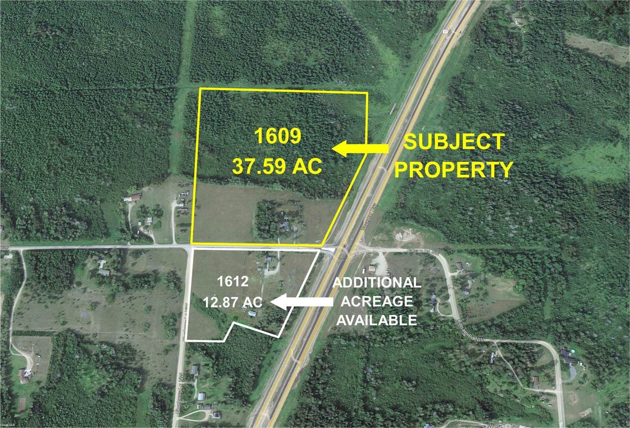 1609 Balsam Road - Photo 1