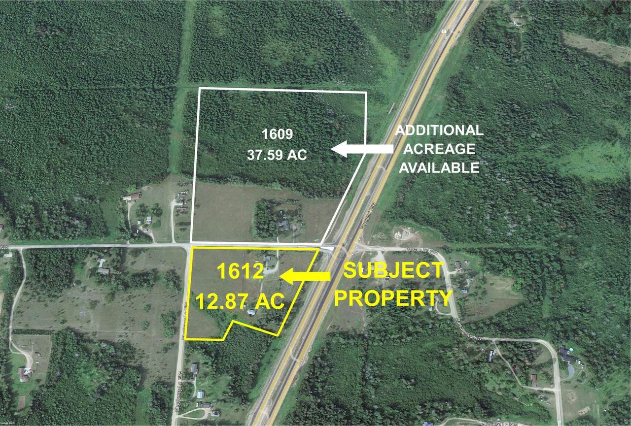 1612 Balsam Road - Photo 1