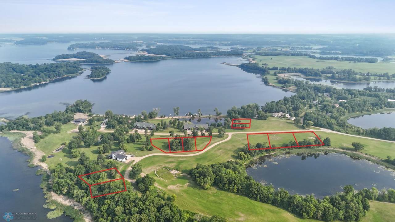 LOT 1 BLK 6 Grandview Lane - Photo 1