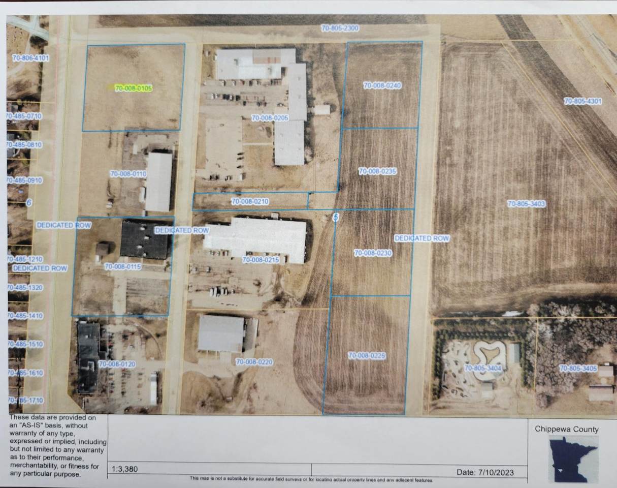 80105 Hwy 29 - Photo 1