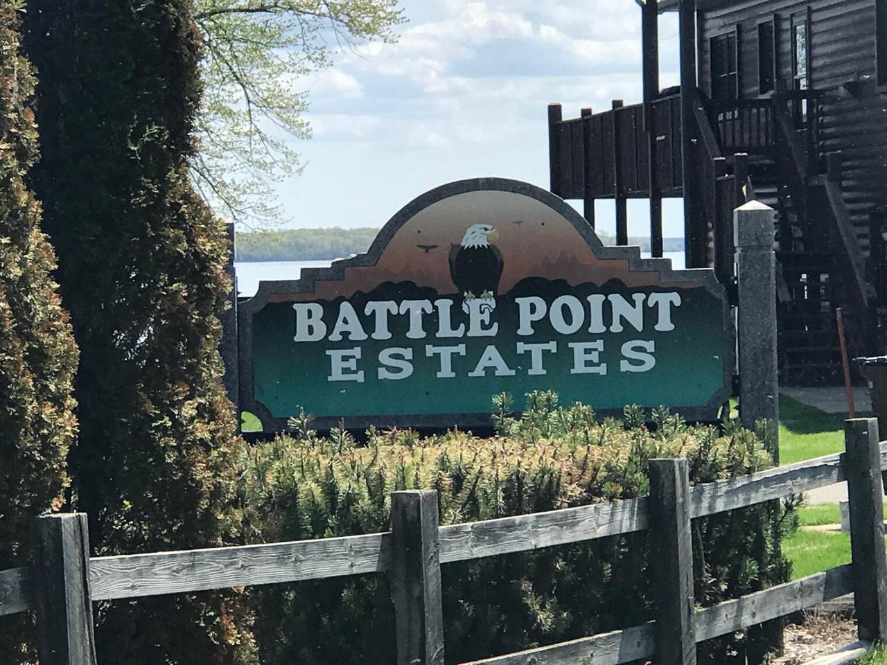 XXX Battle Point Trail - Photo 1