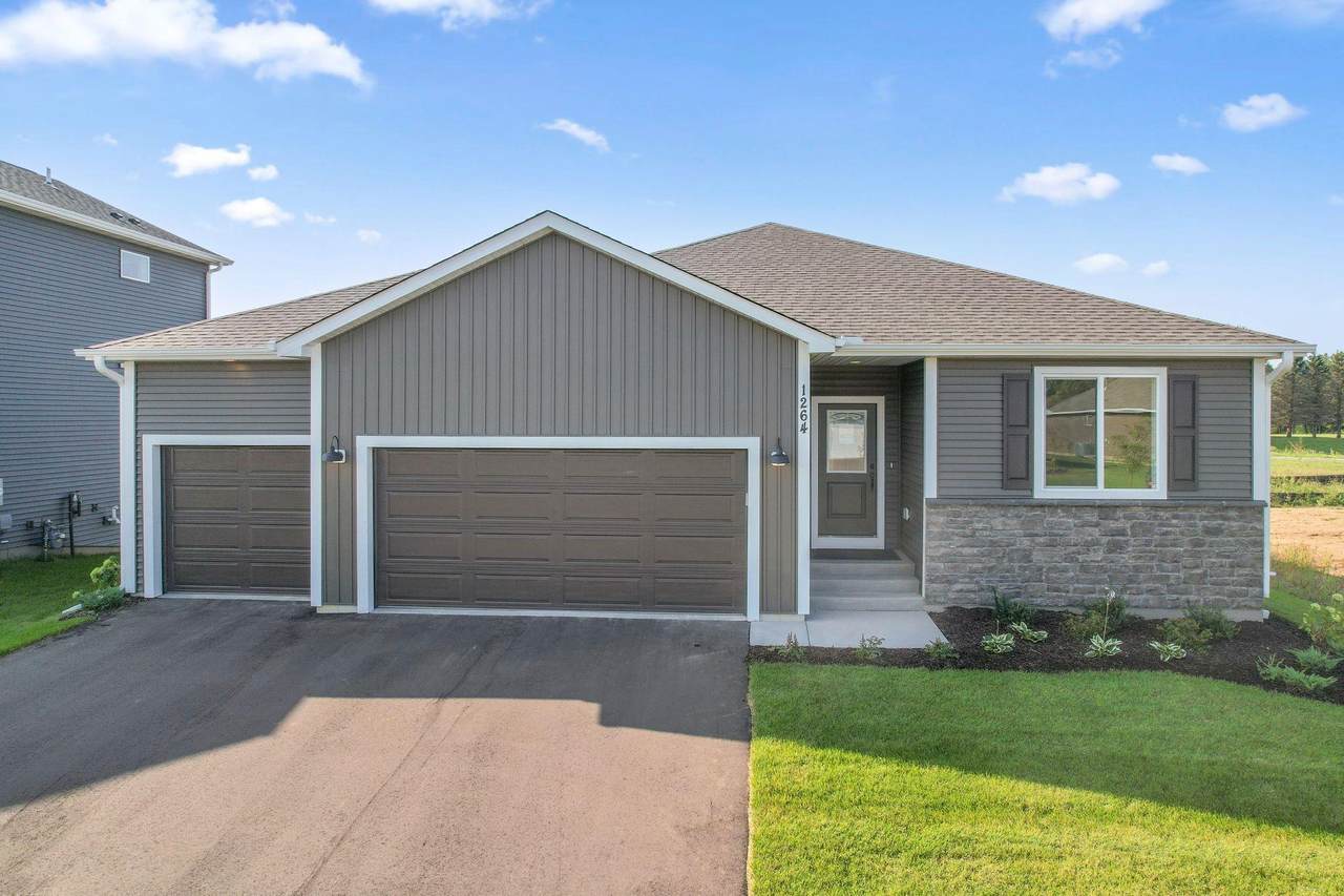 1264 Compton Avenue - Photo 1