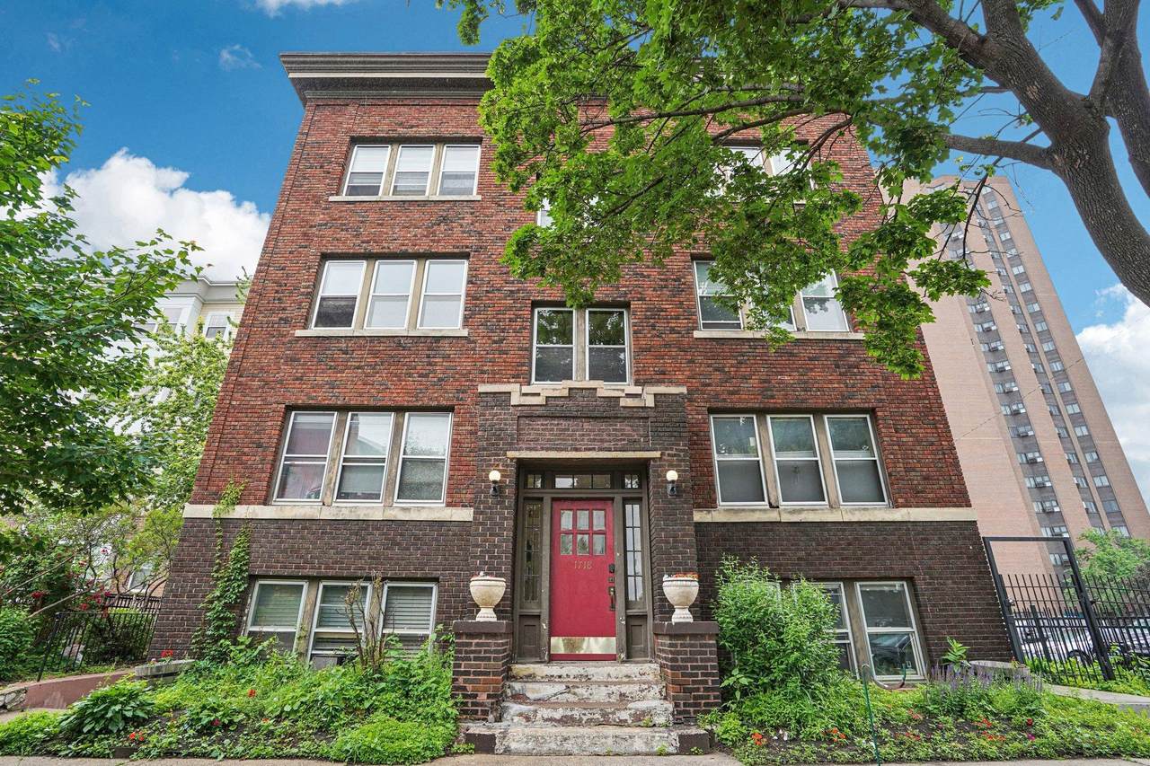 1718 Clinton Avenue - Photo 1