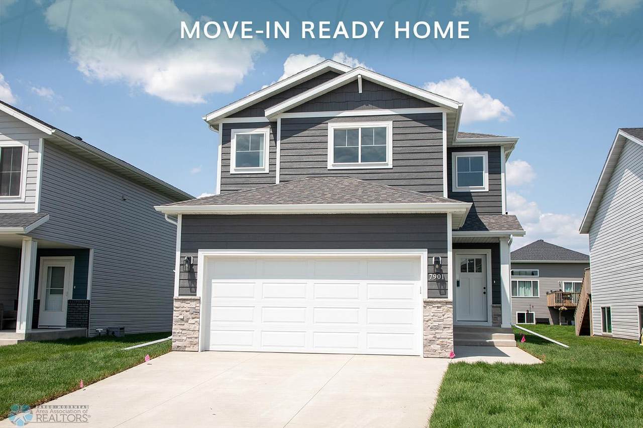 7901 Lost River Road - Photo 1