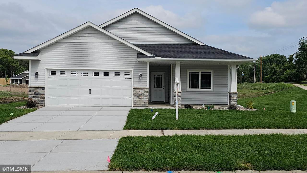 3104 Zuni Street - Photo 1