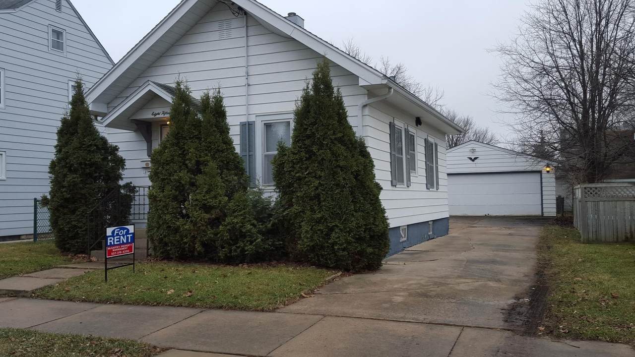 815 11th Avenue - Photo 1