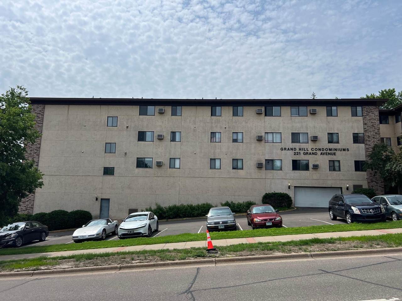 221 Grand Avenue - Photo 1