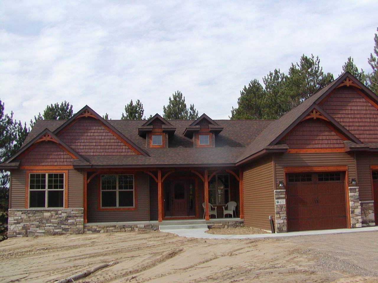 1176x Forestview Drive - Photo 1