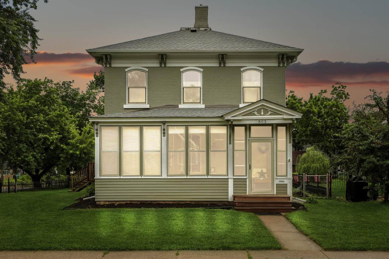 803 3rd Street - Photo 1