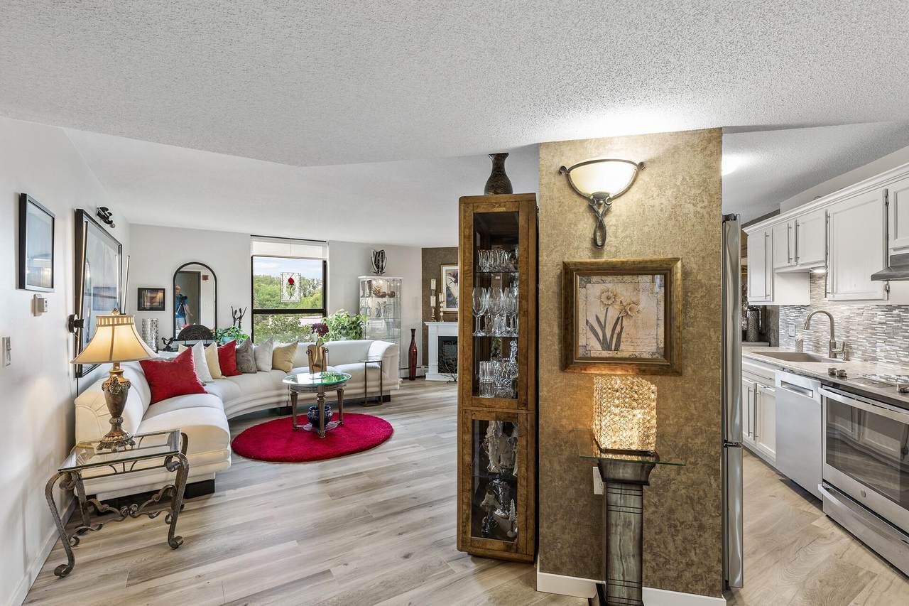 6615 Lake Shore Drive - Photo 1