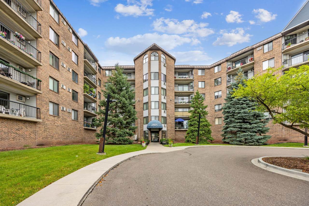 2601 Kenzie Terrace - Photo 1