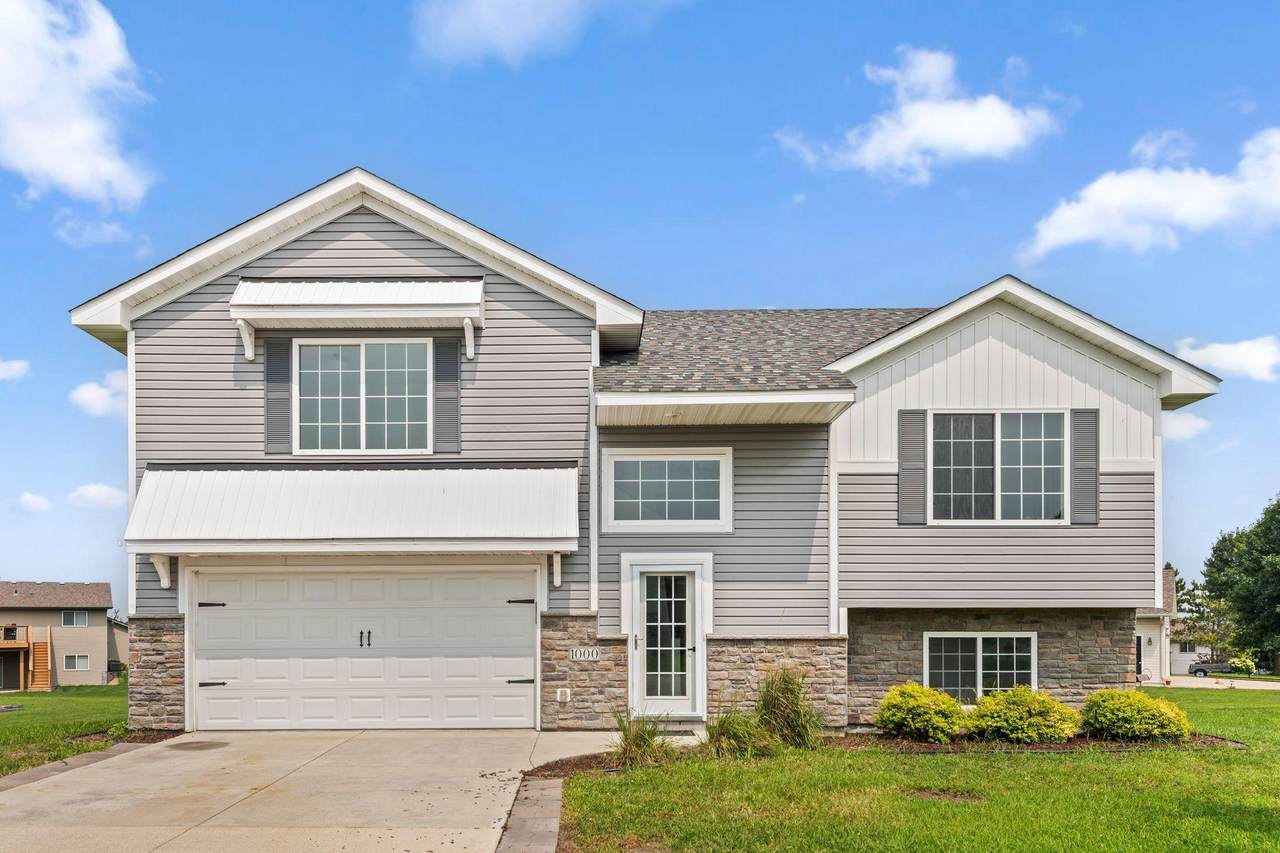 1000 Chestnut Street - Photo 1