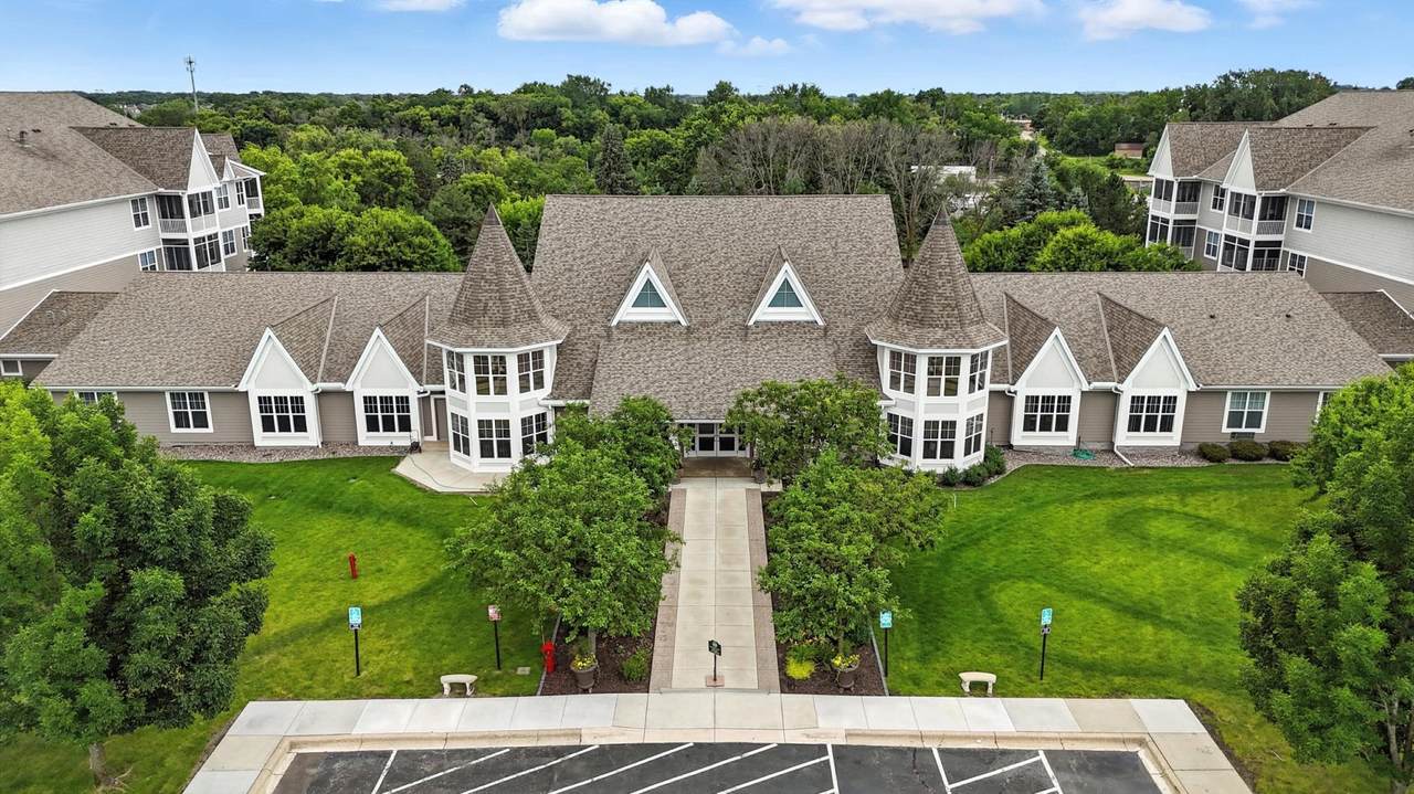 100 Clydesdale Trail - Photo 1