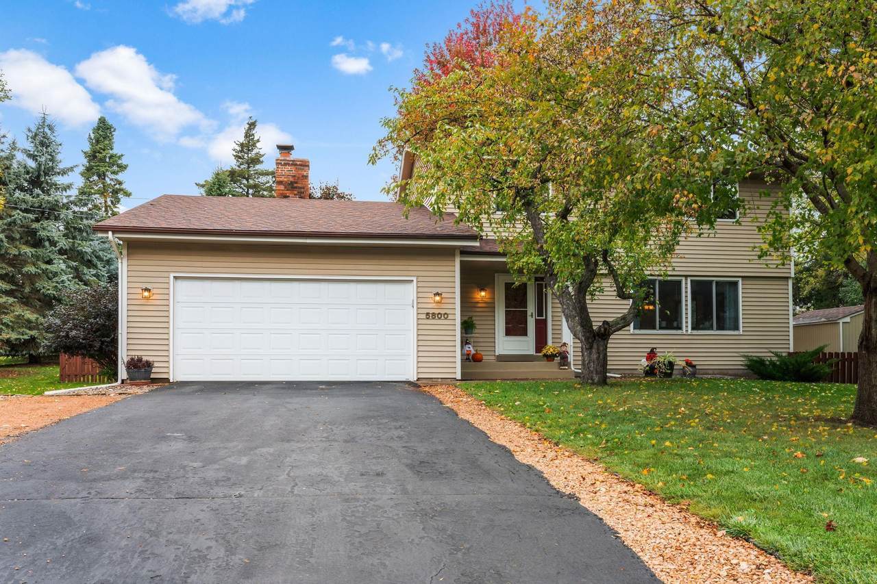 5800 Scenic Heights Drive - Photo 1