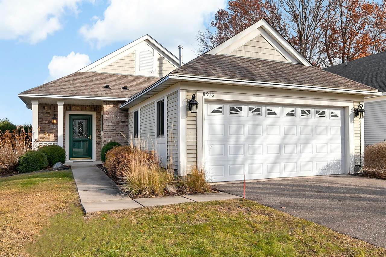 8916 Coffman Path - Photo 1