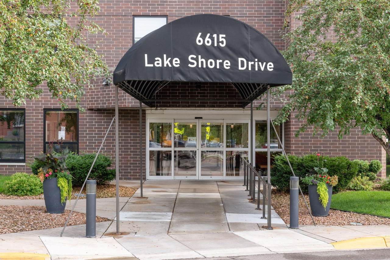 6615 Lake Shore Drive - Photo 1