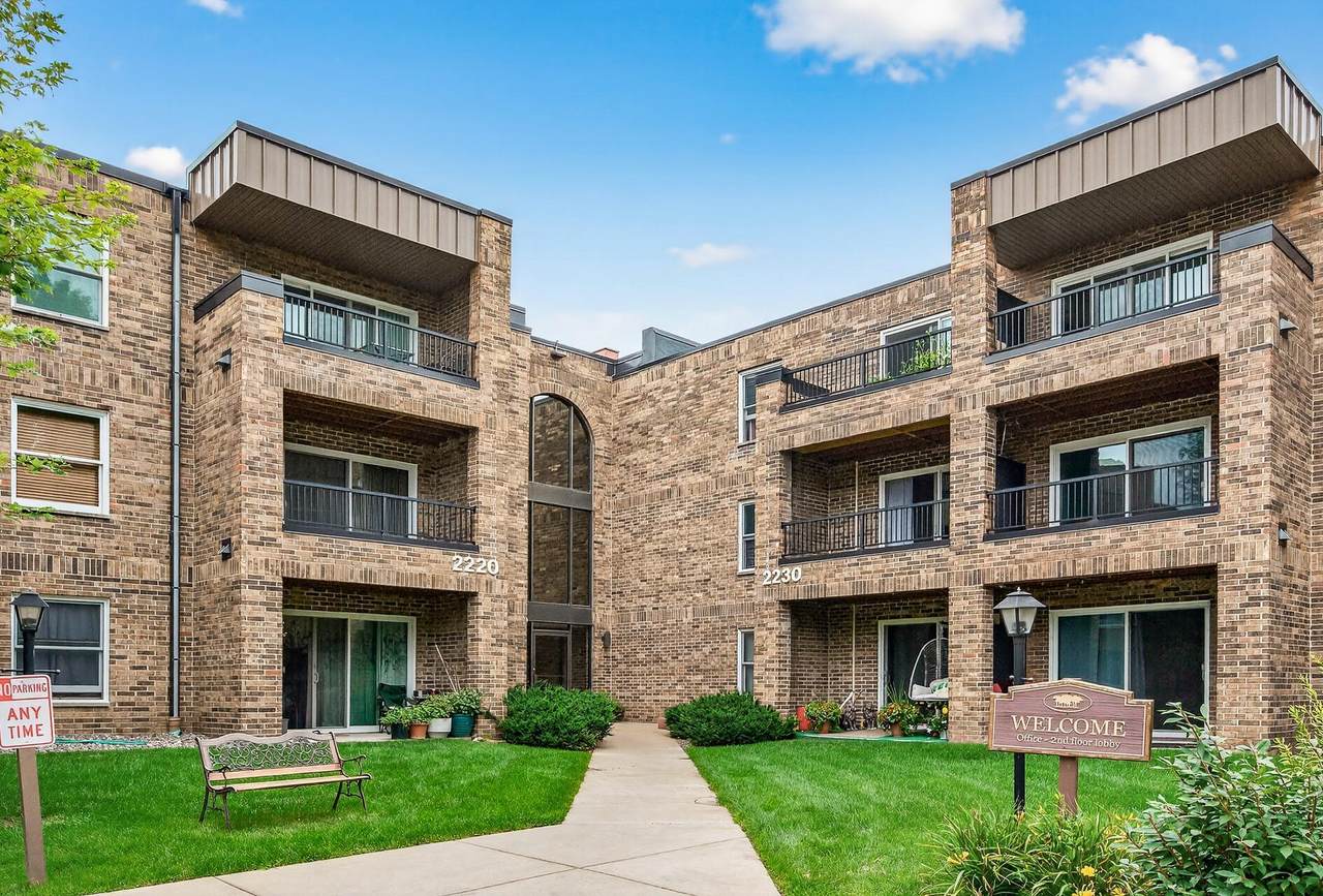 2220 Midland Grove Road - Photo 1