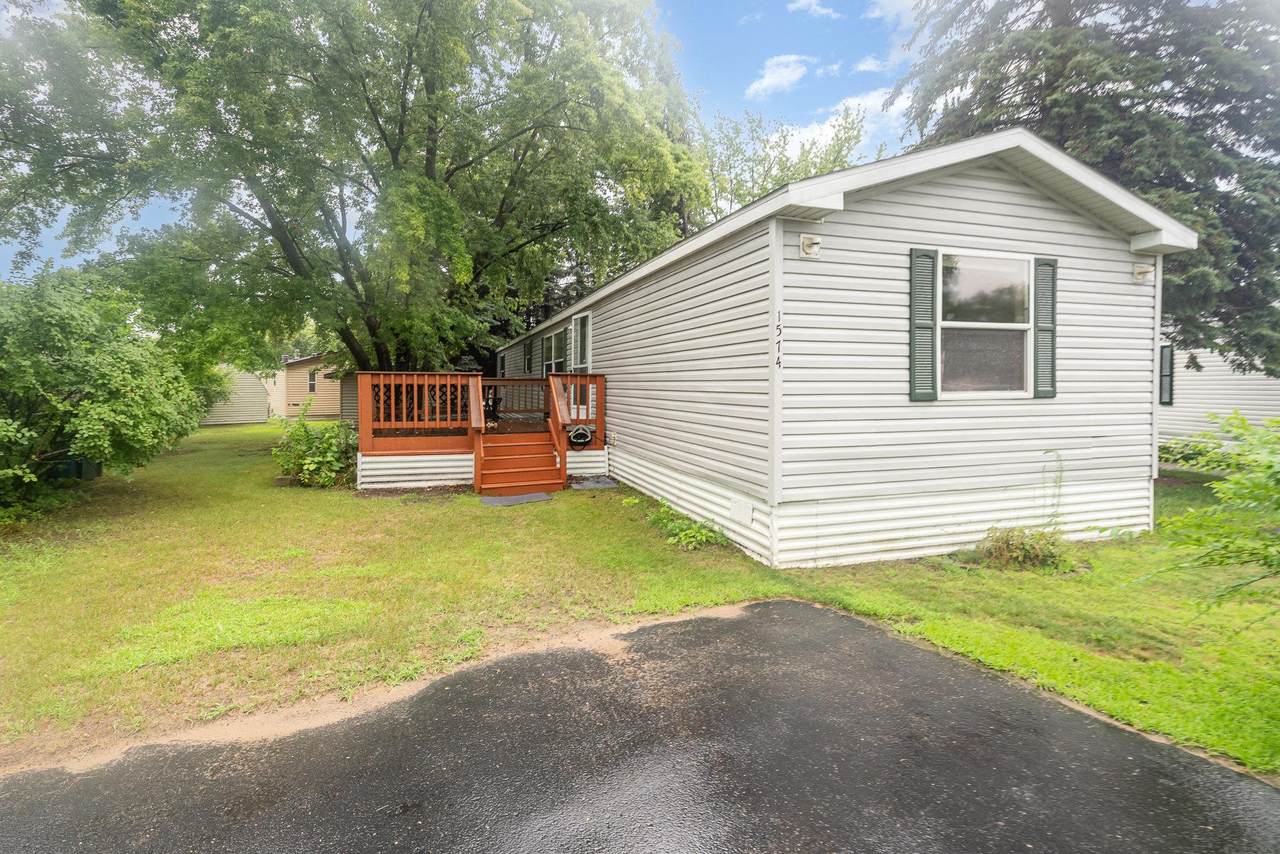 1574 Hall Street - Photo 1
