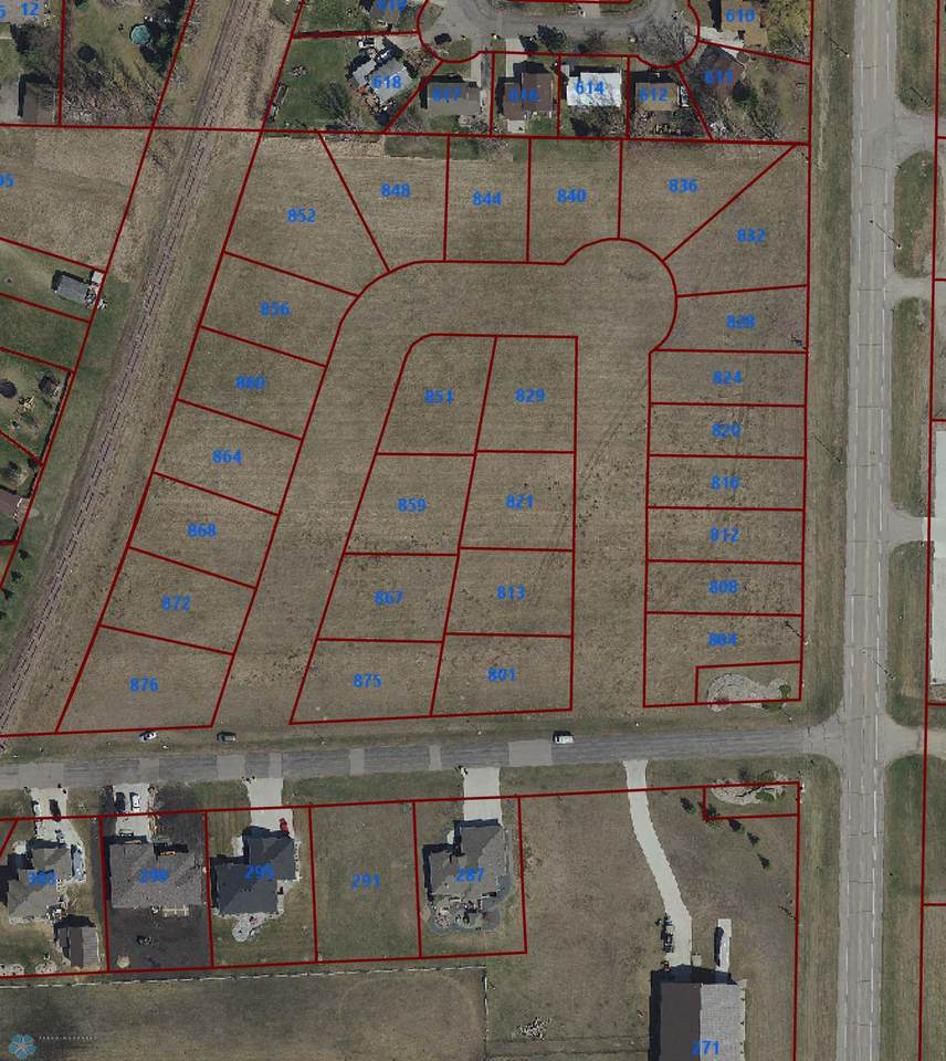 801 Harvest Circle - Photo 1