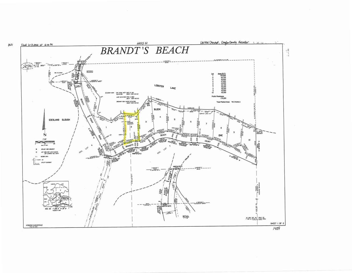 2012 Brandts Beach Court - Photo 1