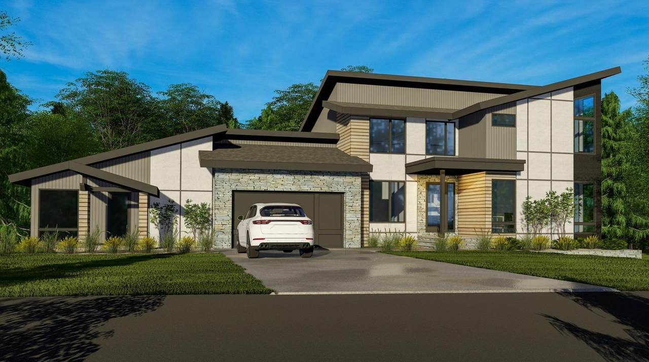 1140X Timberline Rd - Photo 1