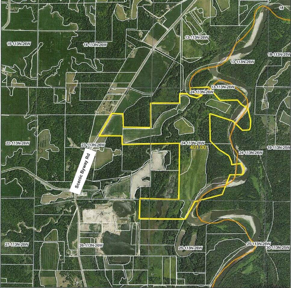 XXX Scenic Byway Road - Photo 1